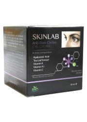 كريم العين Skinlab المضاد للهالات السوداء 30 مل