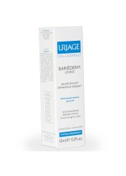 Uriage Bariederm Barrier Lip Balm 15 مل