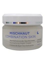 Annemarie Borlind Combination Skin Night Cream 1.69 fl oz, 50 mL