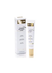 Max-On Colladerm Eye Contour Cream 0.67 fl oz, 20 mL