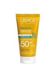 Uriage Bariesun SPF50+ Matifying Fluid 50 mL