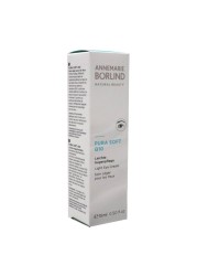 Annemarie Borlind Pura Soft Q10  Eye Area Care 0.5 fl oz, 15 mL