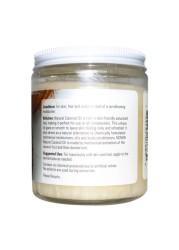 Now Coconut Oil Skin &amp; Hair Revitalizing 207 mL