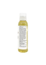 Now Castor Oil 100% Versatile Skin Care 118 mL