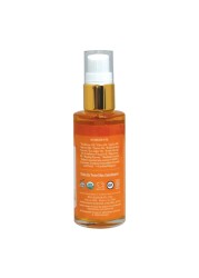 Badger Seabuckthorn Face Cleansing Oil 59.1 mL