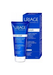 Uriage DS Hair Kerato-Reducing Treatment Shampoo 150 مل