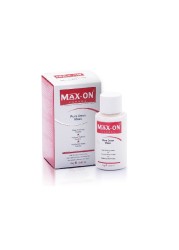 Max-On Pure Derm Mask 0.53 oz, 15 g