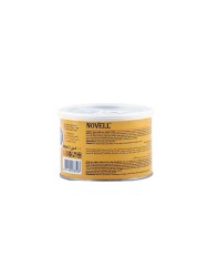 Novell Hydrosoluble Honey Wax 400 mL