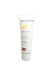 Isdin Baby Skin Nutraisdin Facial Cream SPF30 50 mL