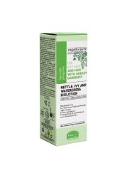 Helan Genova Capelvenere Nettle، Ivy and Watercress Bio Lotion 30 ml 63OL