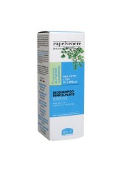 Helan Genova Capelvenere Re-Plumping BioShampoo 200 mL 63SJ