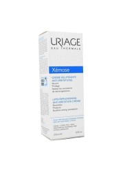 Uriage Xemose-Lipid-Replenishing Anti-Irritation Cream 200 mL