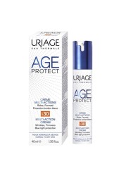 Uriage Age Protect SPF30 كريم متعدد الفعالية 40 مل