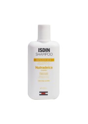 Isdin Nutradeica Dry Dandruff Treatment Shampoo 200 mL