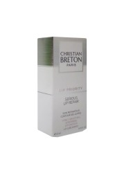 Christian Breton Paris Lip Priority Serious Lip Repair 15 مل 1810