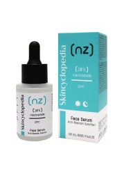 Skincyclopedia Anti-Blemish Solution سيروم للوجه 30 مل