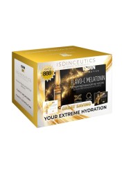 Isdin Your Extreme Hydration Flavo-C Ultraglican Pack PROMO