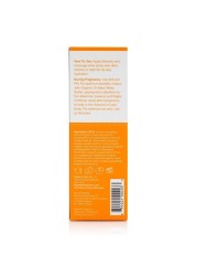 Mambino Organics Fresh Beauty Moisture Me Nourishing Body Oil 120 mL, 4 fl. oz,Expiry Date:July-2022