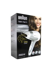 مجفف الشعر Braun Satin Hair 5 HD580