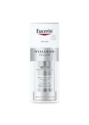 السيروم الليلي Eucerin Hyaluron-Filler Peeling Night Serum 30 مل