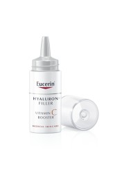 مصل Eucerin Hyaluron-Filler Vitamin C Booster Serum 8 مل