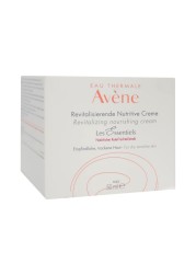 Avene Revitalizing Nourishing Cream 1.6 fl oz, 50 mL