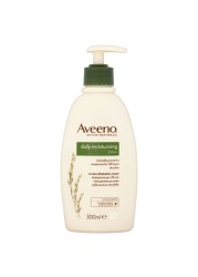 Aveeno Daily Moisturizing Lotion 300 mL