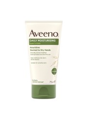 Aveeno Daily Moisturizing Hand Cream 75 mL