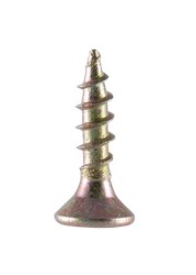 Suki Pozidriv Chipboard Screws (3.5 x 16 mm, Pack of 300)