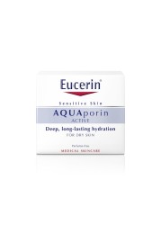 Eucerin Aquaporin Active Moisturising Rich Cream 50 mL