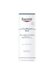 لوشن Eucerin Urea Repair Plus 10٪ Urea Lotion 250 مل