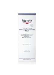 لوشن Eucerin Urea Repair Plus 5٪ Urea Lotion 250 مل