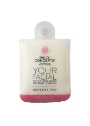 Daily Concepts Your Facial Micro Scrubber DC6