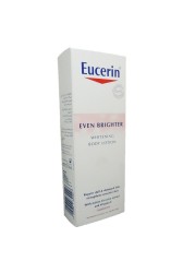 لوشن الجسم Eucerin Even Brighter Whitening Body Lotion 250 ml