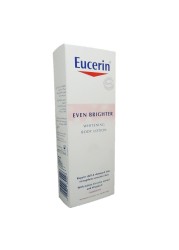 Eucerin Even Brighter Whitening Body Lotion 250 mL