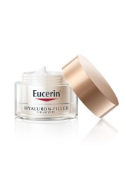 الكريم النهاري Eucerin Hyaluron-Filler + Elasticity SPF 15 Day Cream 50 ml