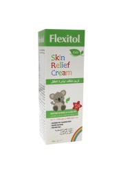 Flexitol Kids Skin Relief Cream 56 g