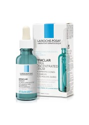 سيروم مضاد للعيوب مركّز للغاية من لاروش بوزيه Effaclar 30 مل