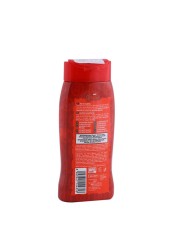 Naturaverde Kids Shampoo & Shower Gel Avengers 250 ml