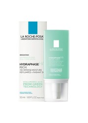 La Roche-Posay Hydraphase HA Rich 72H Intense Moisture Cream 50 مل