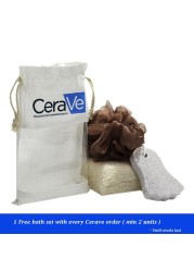 غسول مرطب CeraVe