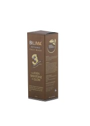 Biluma Advance Skin Brightening Face Wash 180 mL