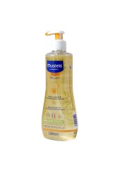 Mustela Cleansing Oil 500 mL