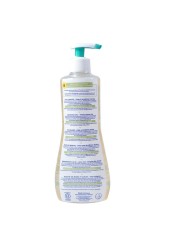 Mustela Stelatopia Cleansing Oil 500 mL