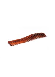 Bass Ladies Wide/Fine Tooth Comb Comb