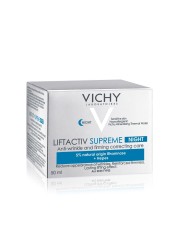 Vichy Liftactiv Night Complete Anti-Wrinkle & Firming Care 50 مل