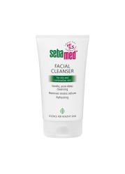 Sebamed Facial Cleanser for Oily and Combination Skin 150 mL