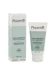 Placentor Vegetal Regulating Face Cream 50 mL