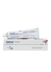 Optimal 0.05% Topical Cream 30 g