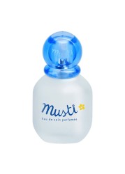 Mustela Musti Eau De Soin Delicate Fragrance 50 mL